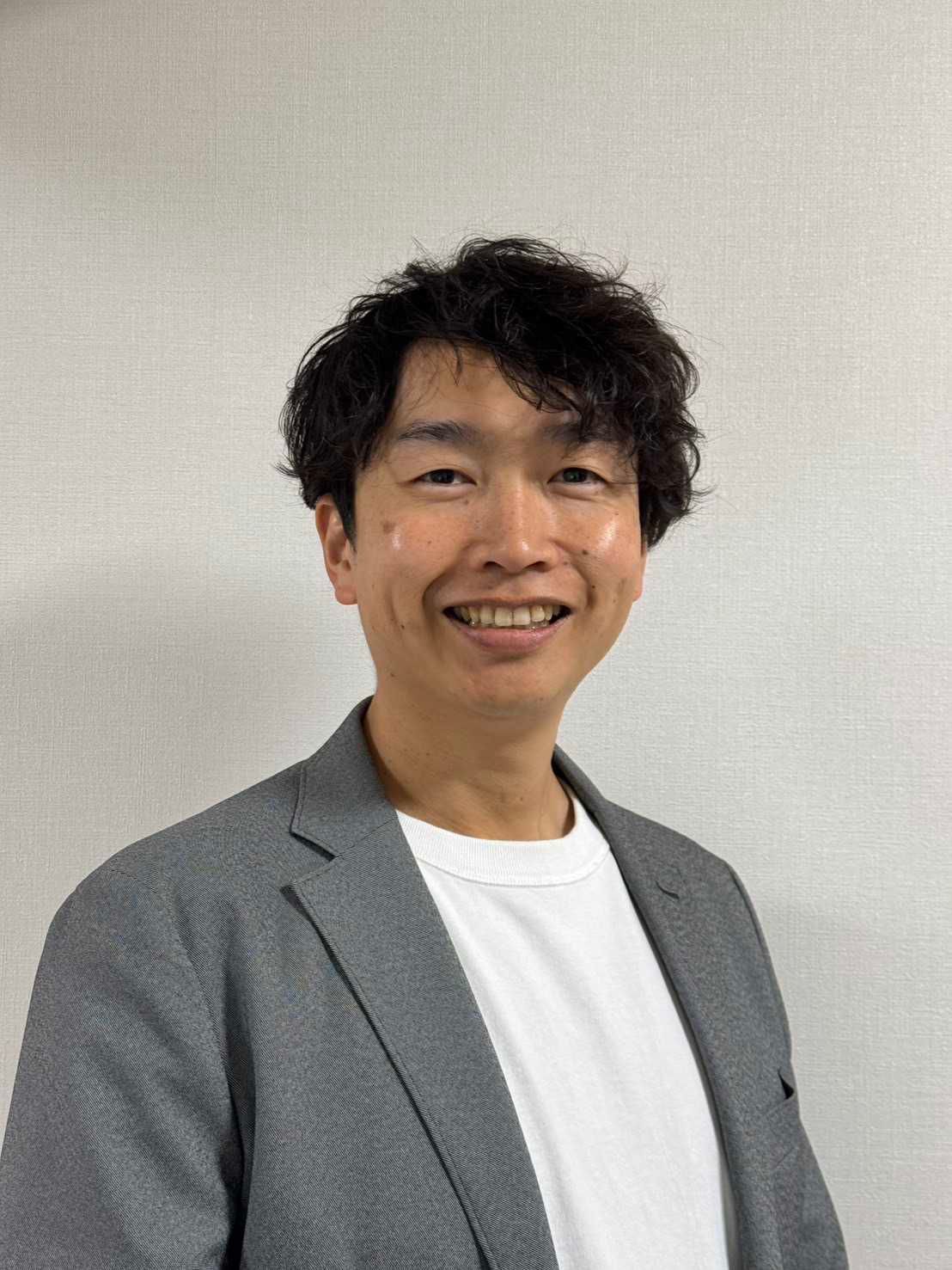 エックス・ジュニア マネージャー 加藤好古