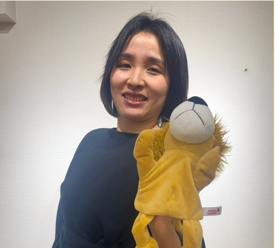 ASUKA KAWASHIMA